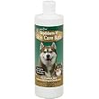 Septiderm-V Antiseptic Skin Care Bath Grooming Shampoo for Dogs, Cats and Horses