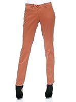 Met Pantalón (Teja)