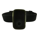 i-nique Zen Stone Sportspack Colour-me Silicone case + armband (Jet Black)