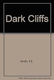 The dark cliffs