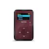 SanDisk Sansa Clip+ 4 GB MP3 Player (Red)