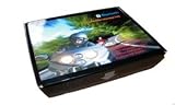 Bluetooth motorcycle Bike helmet BT Full face Half face (500M)