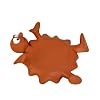 Morph Splat Style Coaster