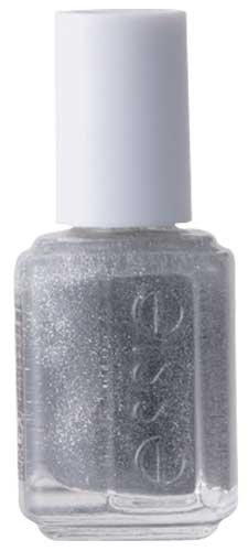 essie ネイルカラー199 SILVER BULLIONS 15ml