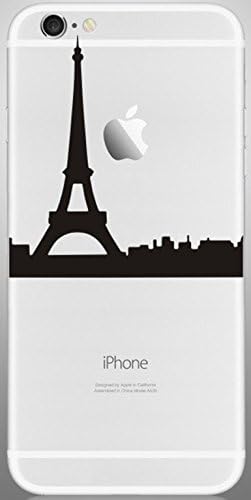 iPhone Decals. iPhone Stickers, Vinyl, Decal for Apple iPhone 6, iPhone 6 Plus, iPhone 5S, iPhone 5C, iPhone 5, iPhone 4S, iPhone 4