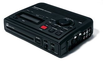 D&M Professional CDR310 CD Recorders