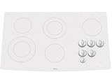 Review Whirlpool  / Whirlpool Gold GJC3654RP 36
