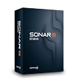Cakewalk Sonar 8 Studio MIDI Workstation Software