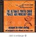 Music : The Ultimate Youth Choir Praise and Worship Book - Double Listening CD (CD)