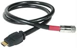 CABLESTOGO 40867 DIGITAL HDMI BREAK-AWAY FLYING LEAD (3 FT)