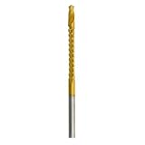 Buy 1 8 Titanium Drill Saw Bit Fits Dremel - Saws Metal Wood Fiberglass Plastic by EK