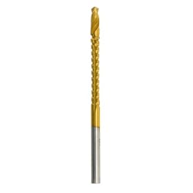 Buy 1 8 Titanium Drill Saw Bit Fits Dremel - Saws Metal Wood Fiberglass Plastic by EK now!