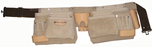 Style n Craft 92-424 Grain Leather