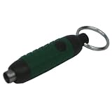 Havana Retractable Green Cigar Punch