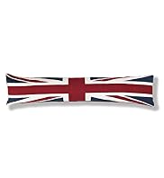 Union Jack Draught Excluder