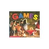 Games (0439045665) by Moreton, Daniel