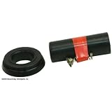 Beck Arnley 175-1054 Ignition Coil Boot by Beck Arnley
