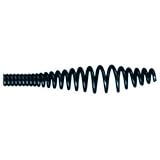 Ridgid 50657 S-3 1/4-inch x 35-foot Cable with Bulb Auger