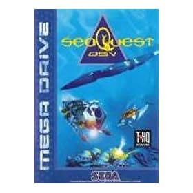 SeaQuest DSV