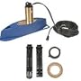 Garmin Bronze, thru-hull w/ fairing, Depth, Speed & Temp, AIRMAR B744V