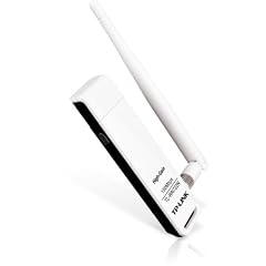 TP-Link 150Mbps High Gain Wireless USB Adapter