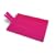 Joseph Joseph Chop 2 Pot Chopping Board, Rasberry Pink, Large