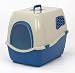 Bill 2f Deluxe Enclosed Cat Pan X-large