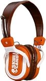 Skullcandy Double Agent Wireless Headphone and Music Player - Brown