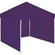 Purple Side Panel