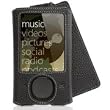 Griffin Technology Elan Convertible for Zune 80GB (Black)