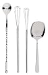 Rattleware 97350 Barista Utensil Kit