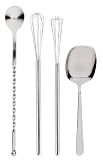 Rattleware 97350 Barista Utensil Kit