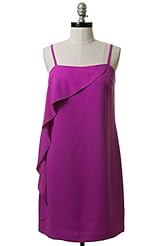 Crepe/Polyester  Dress