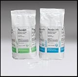 SEPTODONT PLASTALGIN DUST-FREE ALGINATE Case of 20 1 lb pouch