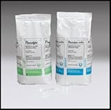 SEPTODONT PLASTALGIN DUST-FREE ALGINATE Case of 20 1 lb pouch , Quick Set Alginate