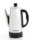Hamilton Beach Percolator