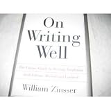 On Writing Well