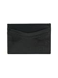 Paul Smith Men's Accessories 1772-W21 Cube Black Wallet