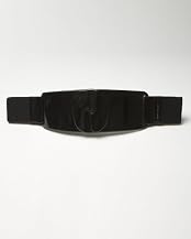 Enamel Hook Mod Buckle Belt