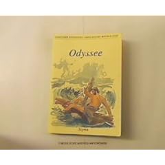 Odyssee (Griechische Mythologie)
