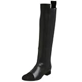 Te Casan by Zoe Lee Womens Leo Boot