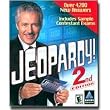 JEOPARDY 2ND by Hasbro
