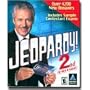 JEOPARDY 2ND