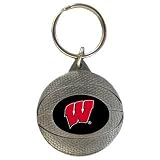 Basketball Key Tag - NCAA Teams