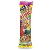 Vitakraft Kiwi Kracker Sticks Australian Cockatiels Bird Treats 6.2-oz bag