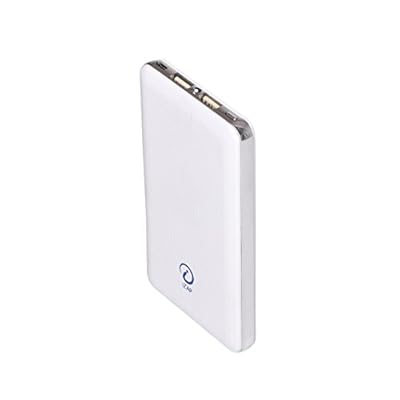 iZAP USB Portable Power Supply 5000mAh Li-Polymer Ultra Slim Power Bank for Apple iPhone Samsung HTC Sony Xiaomi...