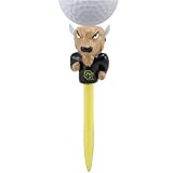 Colorado Buffaloes Tee Mate