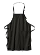 ECOnscious Three Pocket Apron (Black)