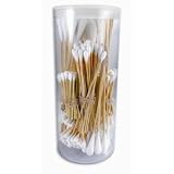 Innovative of America (INN9010) 325 Piece Swab-Eez Industrial Strength Swabs