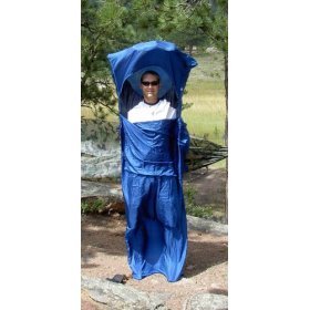 Silk Sleeping Bag